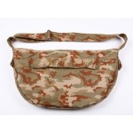 Suede Cuddle Carrier